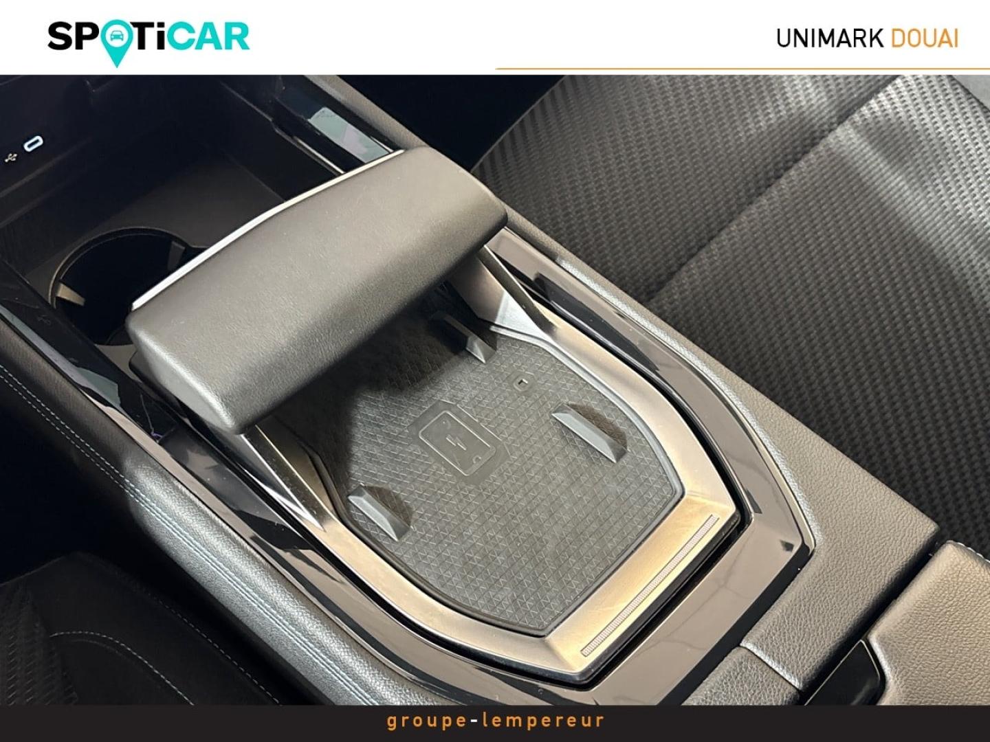 Image RENAULT Austral 1.2 E-Tech full hybrid 200ch Techno esprit Alpine - 24