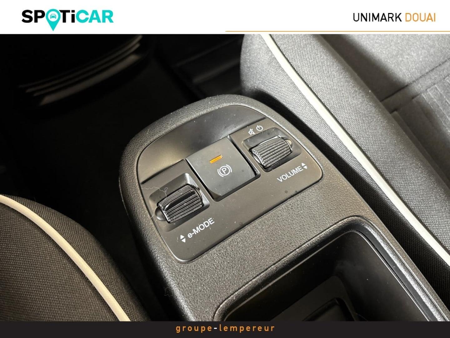 Image FIAT 500 e 95ch MY23