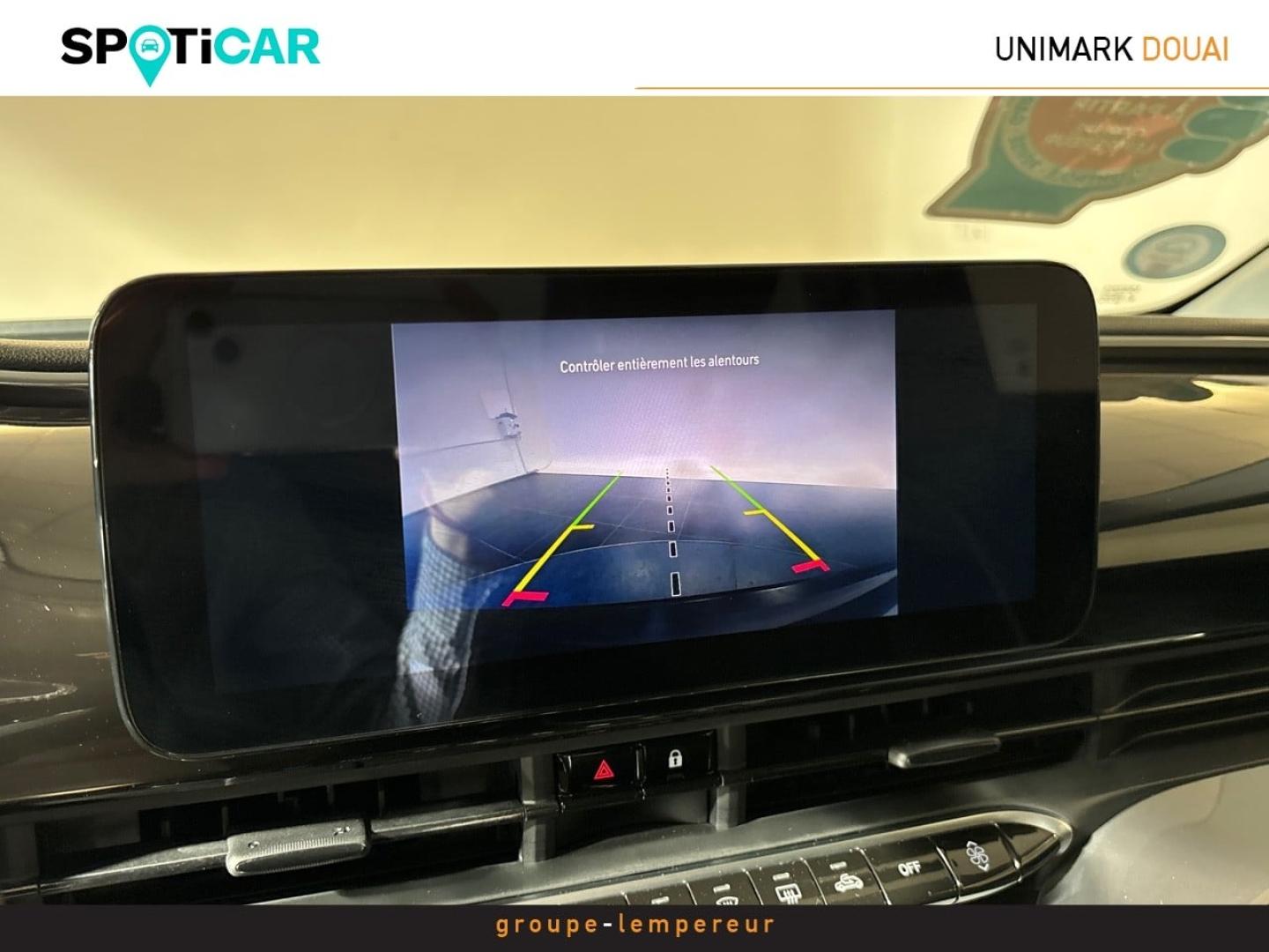 Image FIAT 500 e 118ch Pack Confort & Style MY23