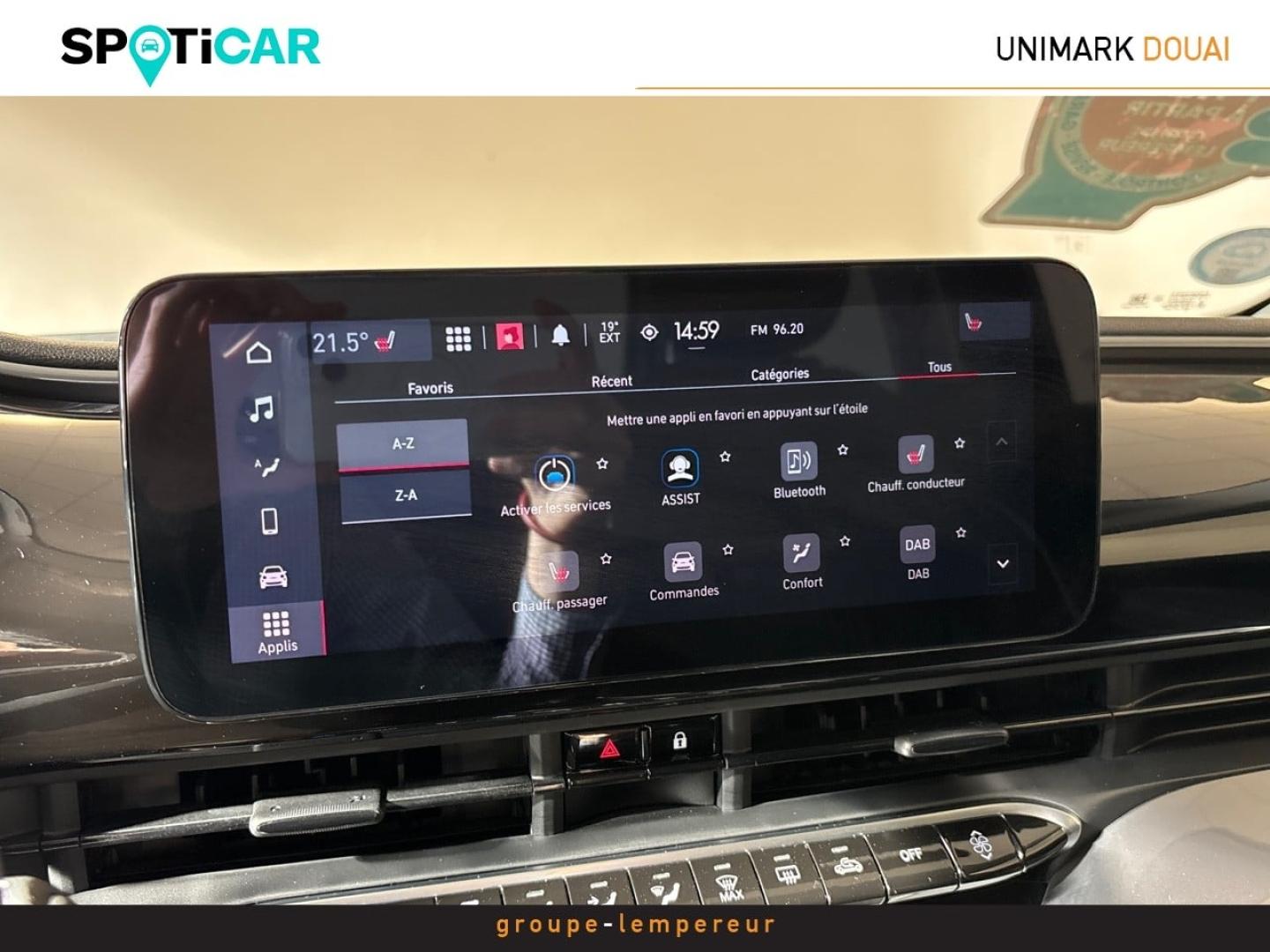 Image FIAT 500 e 118ch Pack Confort & Style MY23