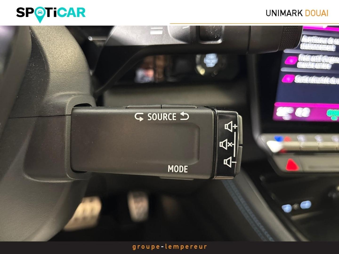 Image RENAULT Austral 1.2 E-Tech full hybrid 200ch Techno esprit Alpine - 24