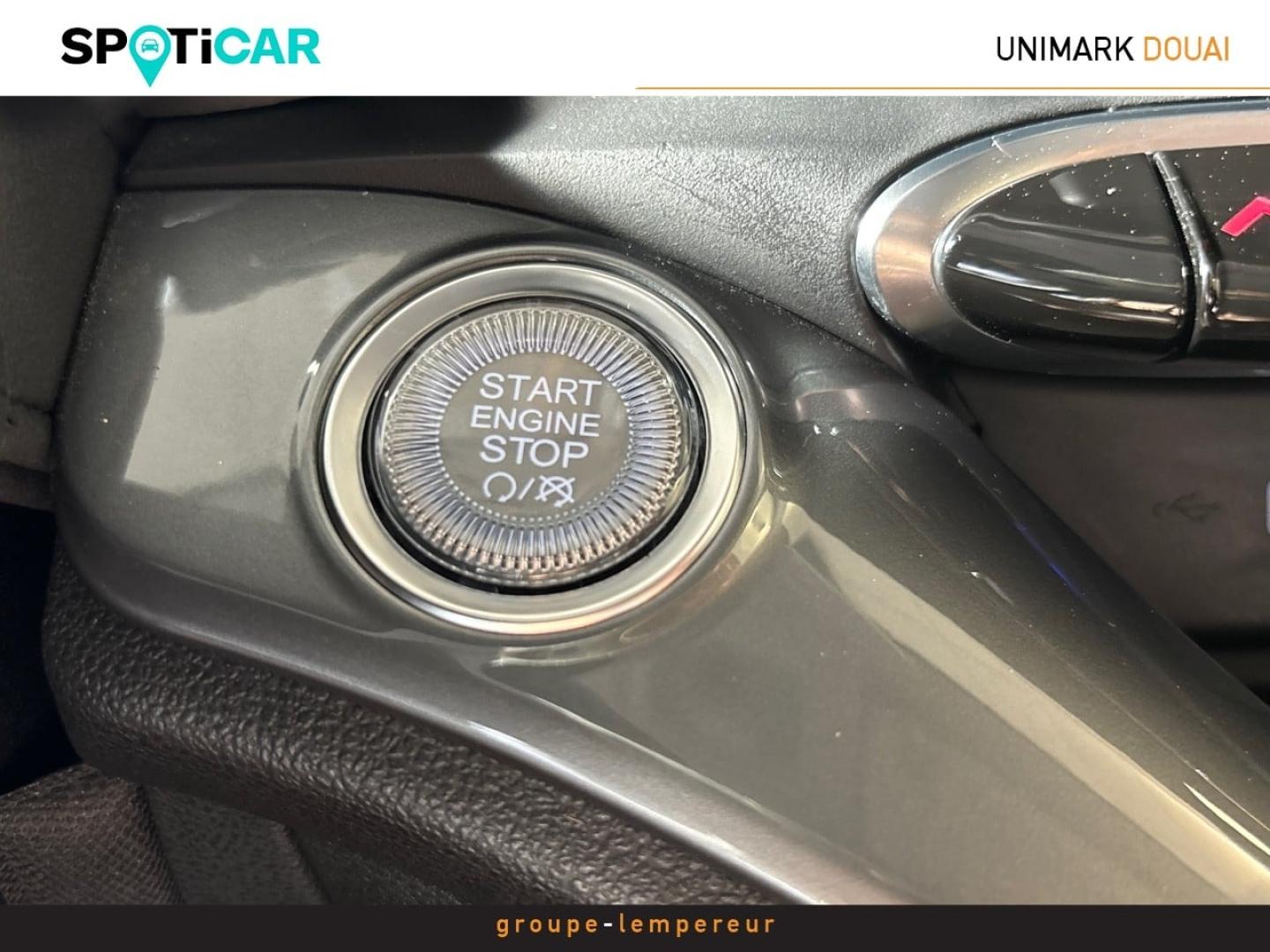 Image FIAT 500 e 118ch Pack Confort & Style MY23