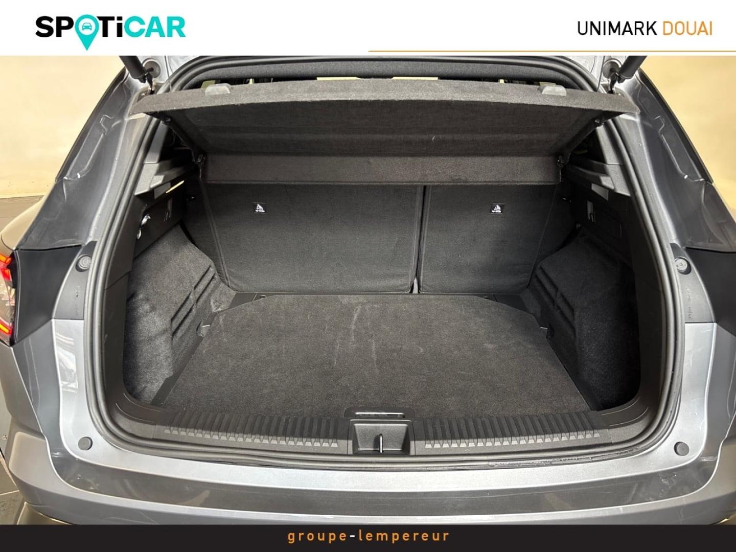 Image RENAULT Austral 1.2 E-Tech full hybrid 200ch Techno esprit Alpine - 24