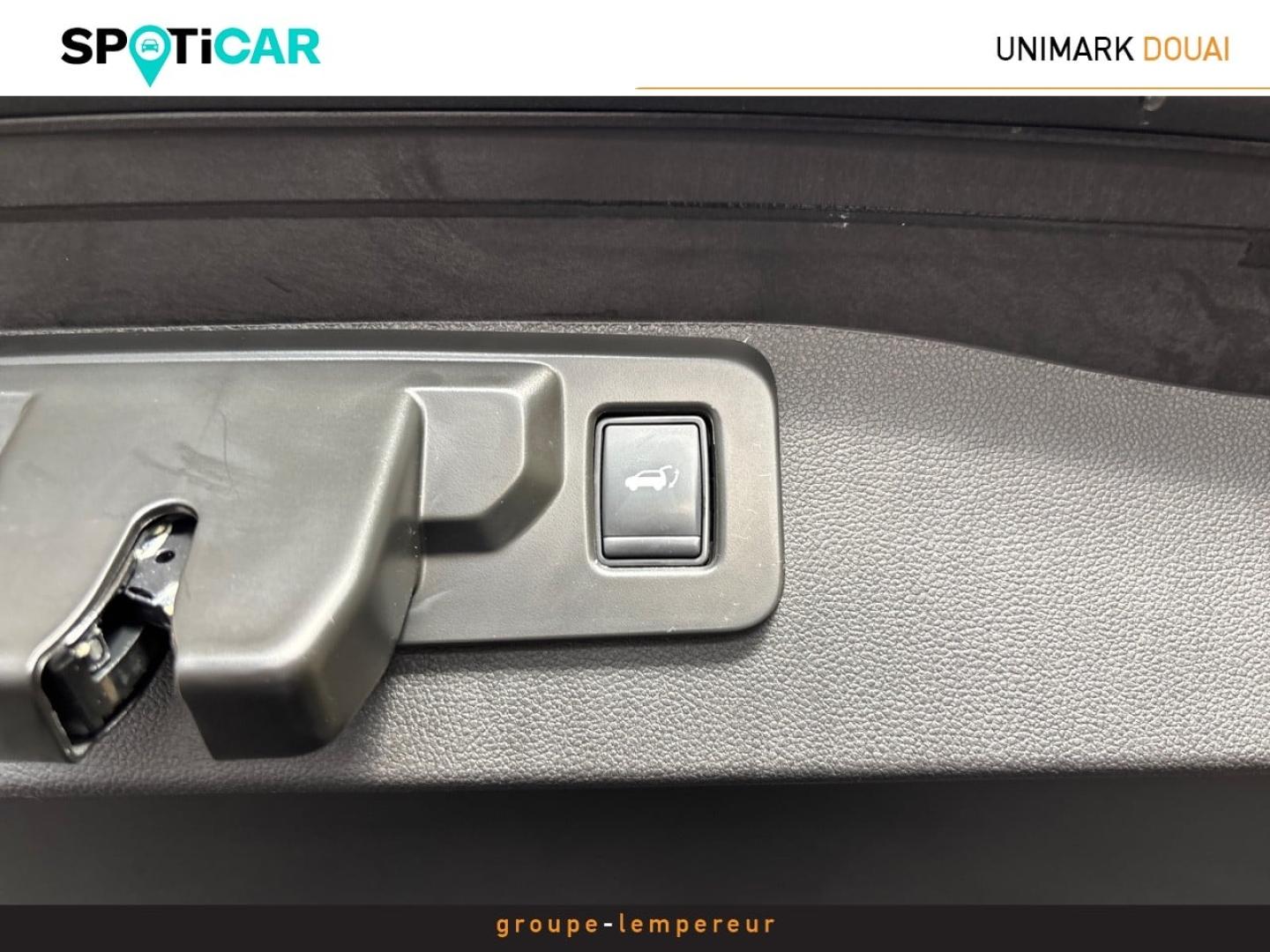 Image RENAULT Austral 1.2 E-Tech full hybrid 200ch Techno esprit Alpine - 24