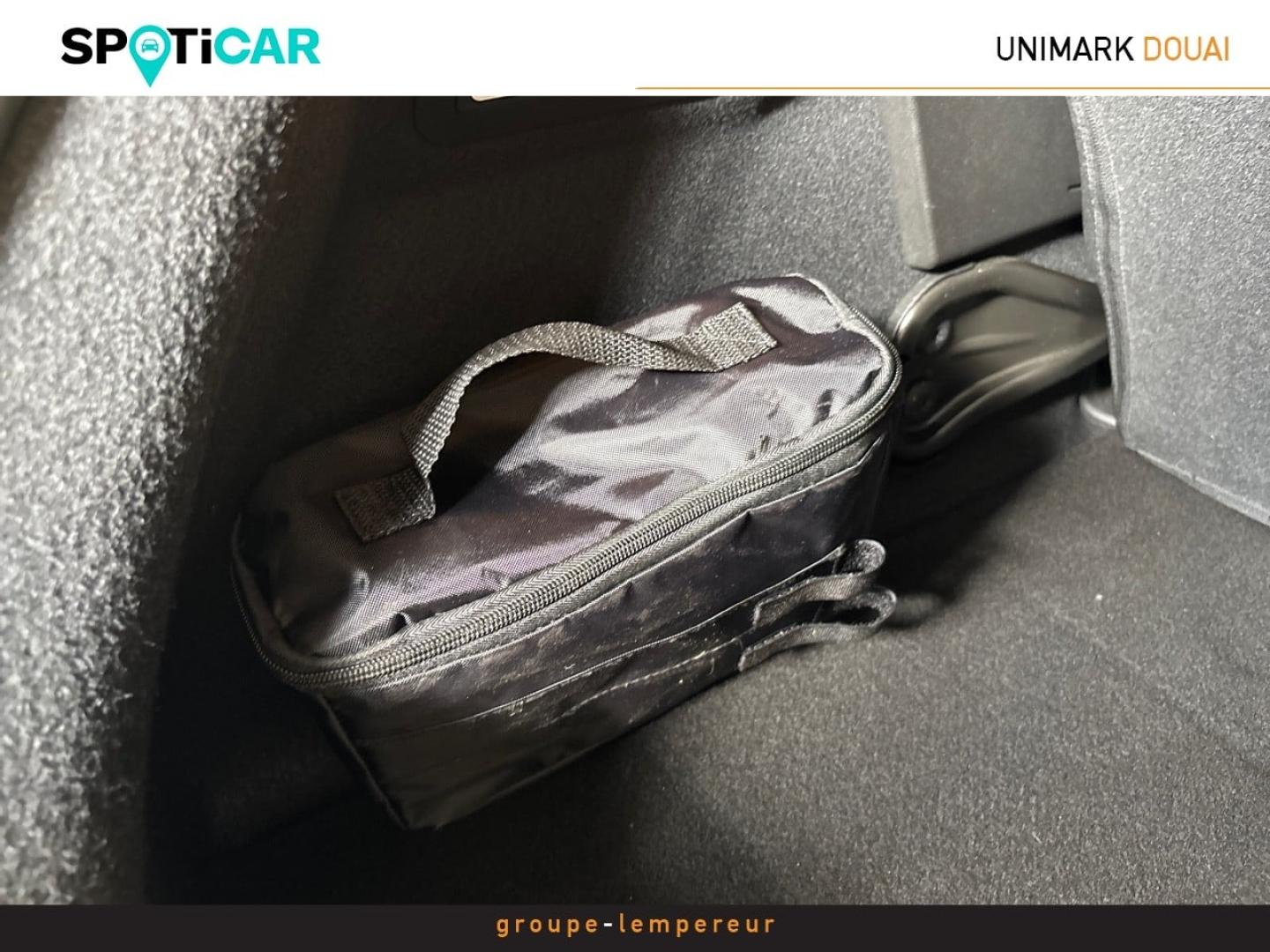 Image FIAT 500 e 118ch Pack Confort & Style MY23