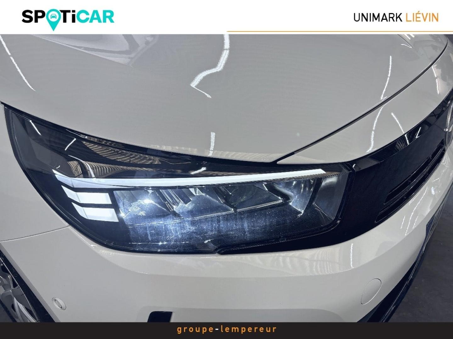 Image OPEL Corsa 1.2 75ch