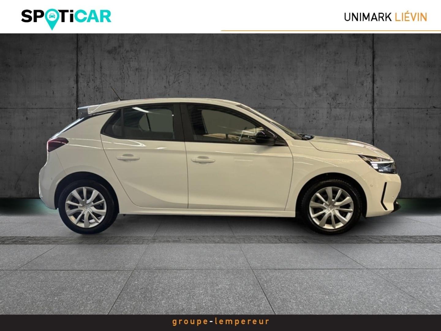 Image OPEL Corsa 1.2 75ch