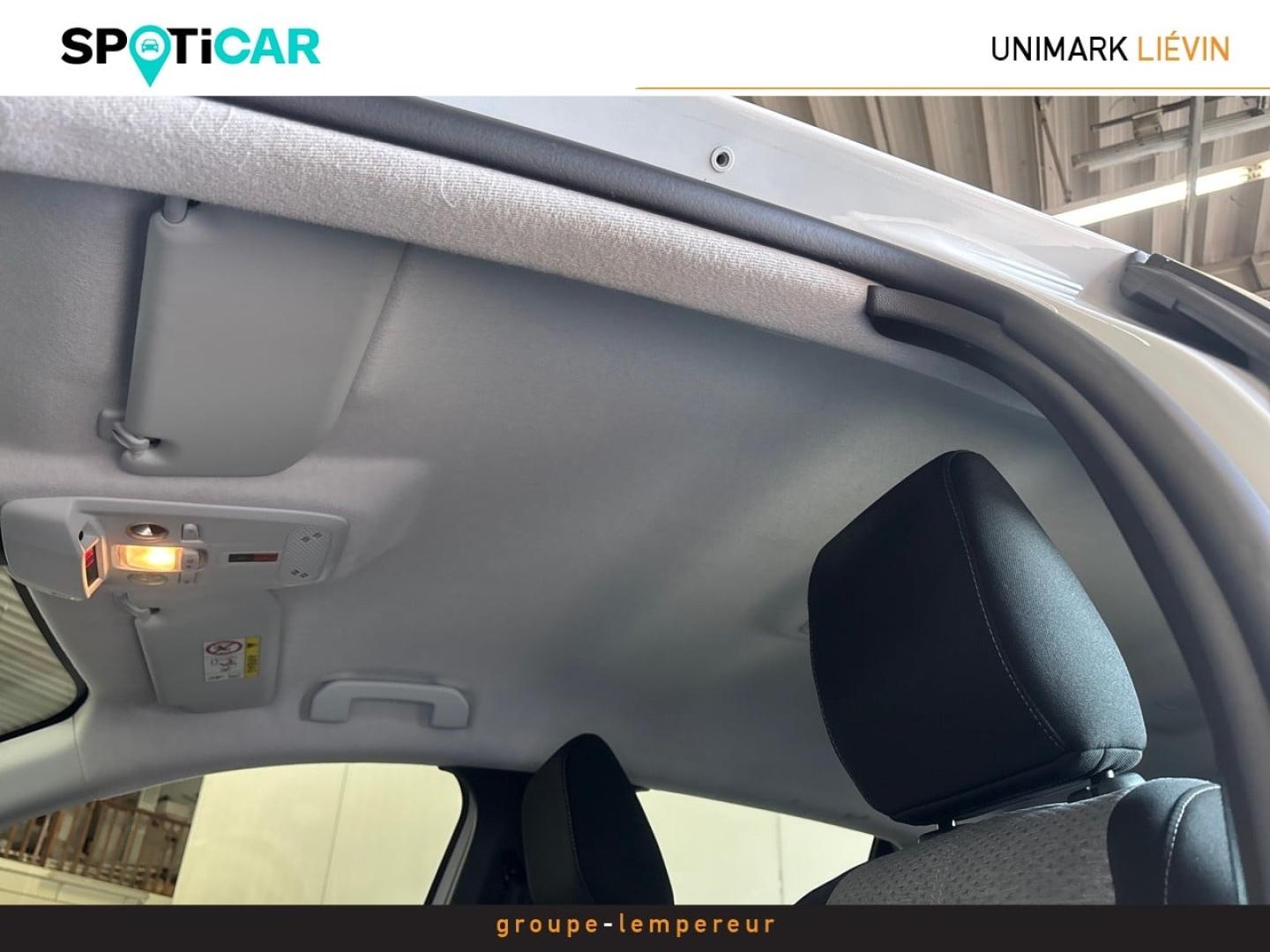Image OPEL Corsa 1.2 75ch