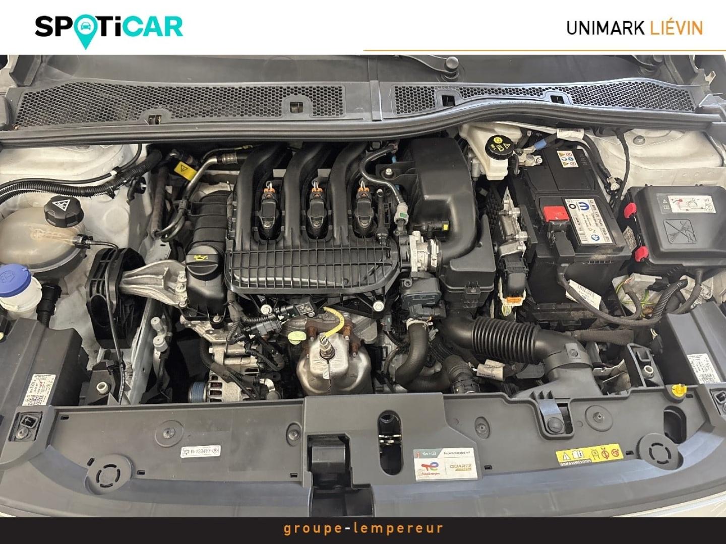 Image OPEL Corsa 1.2 75ch