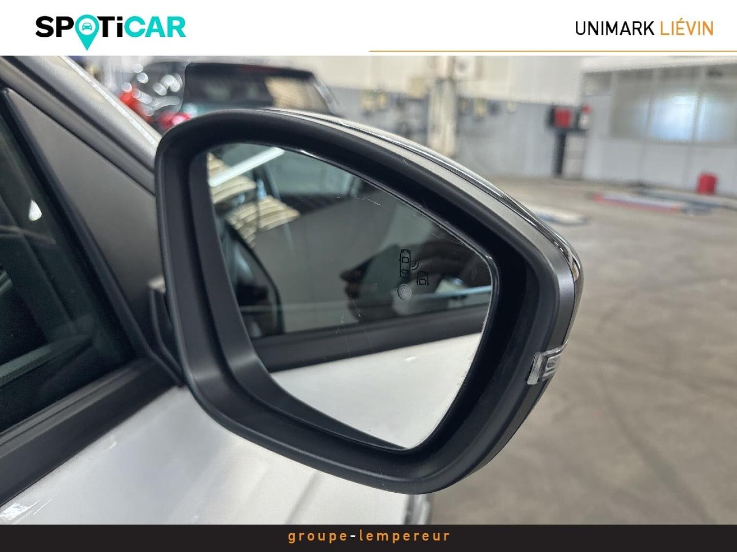Image OPEL Corsa 1.2 75ch