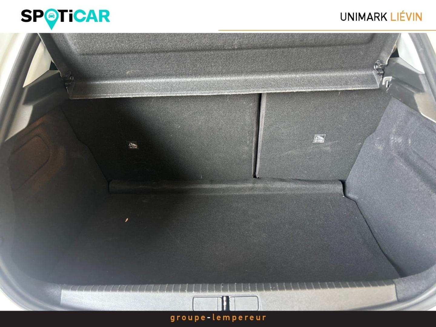 Image OPEL Corsa 1.2 75ch