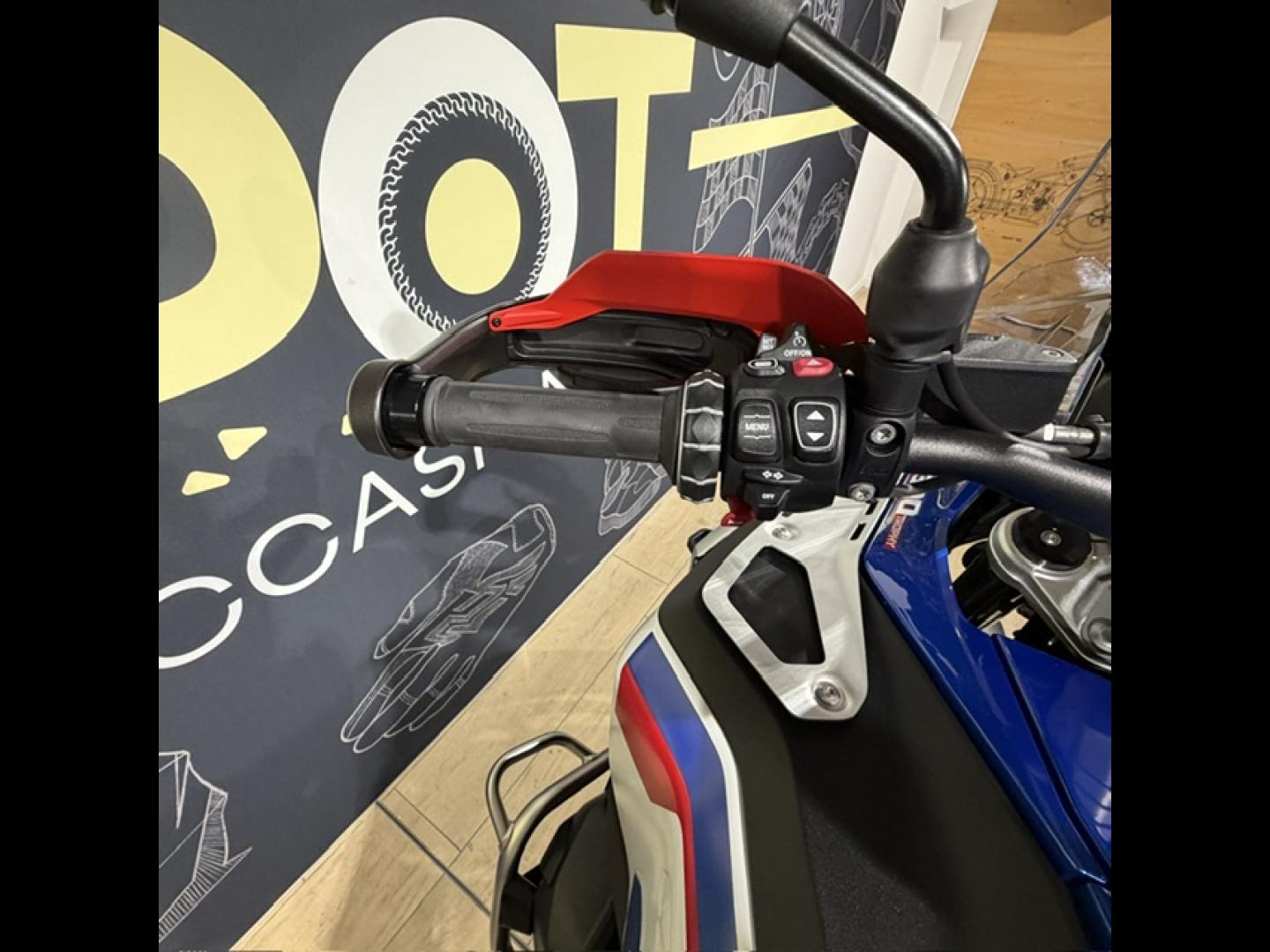 Image BMW R R 1300 GS Adventure