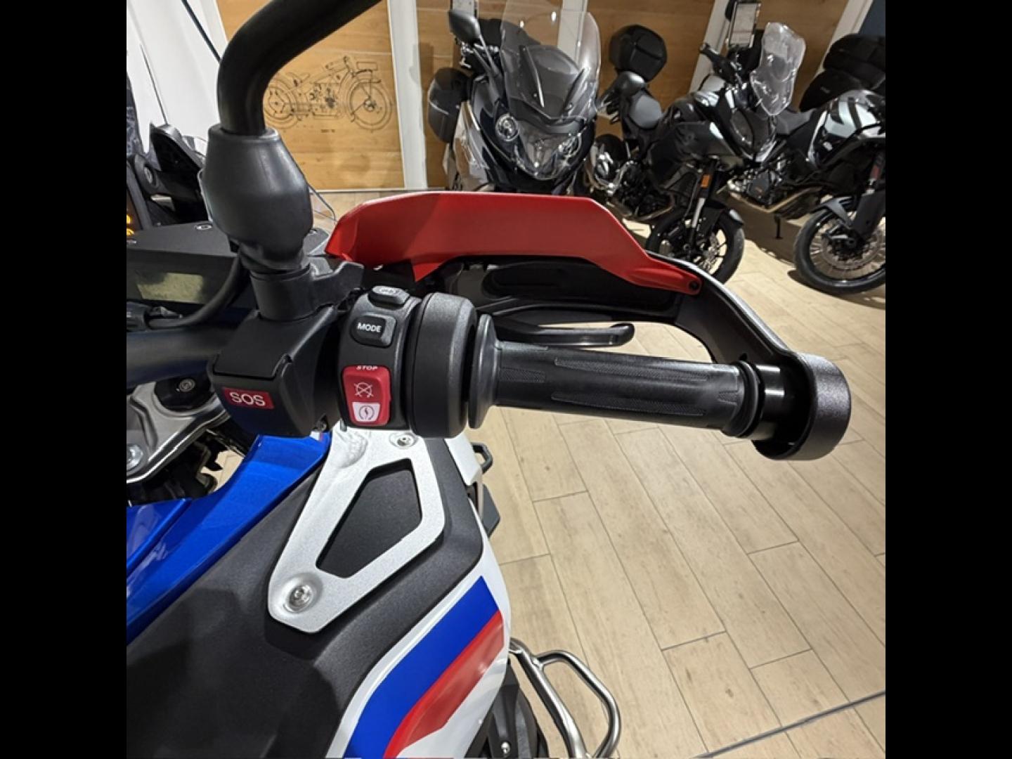 Image BMW R R 1300 GS Adventure