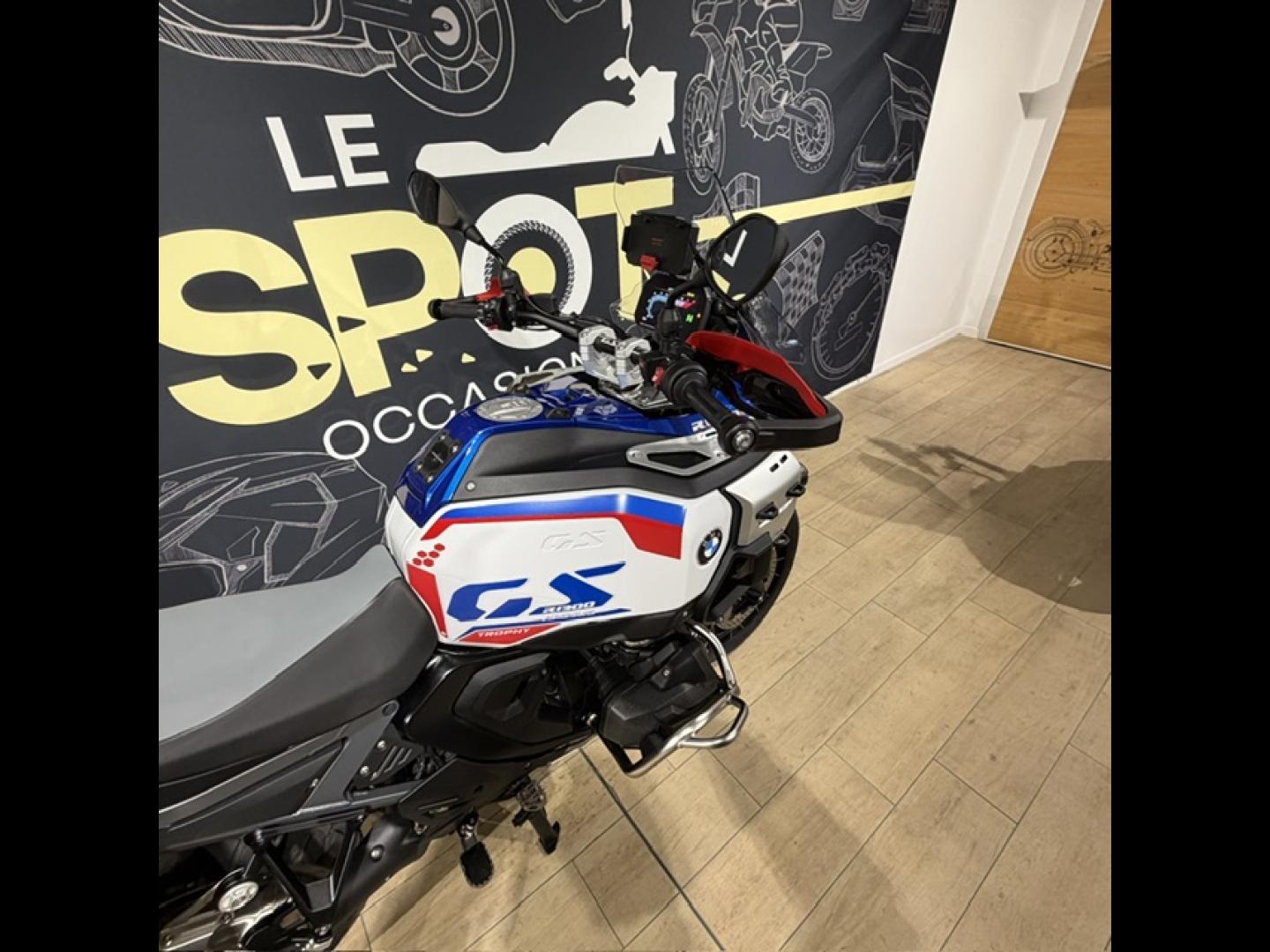 Image BMW R R 1300 GS Adventure