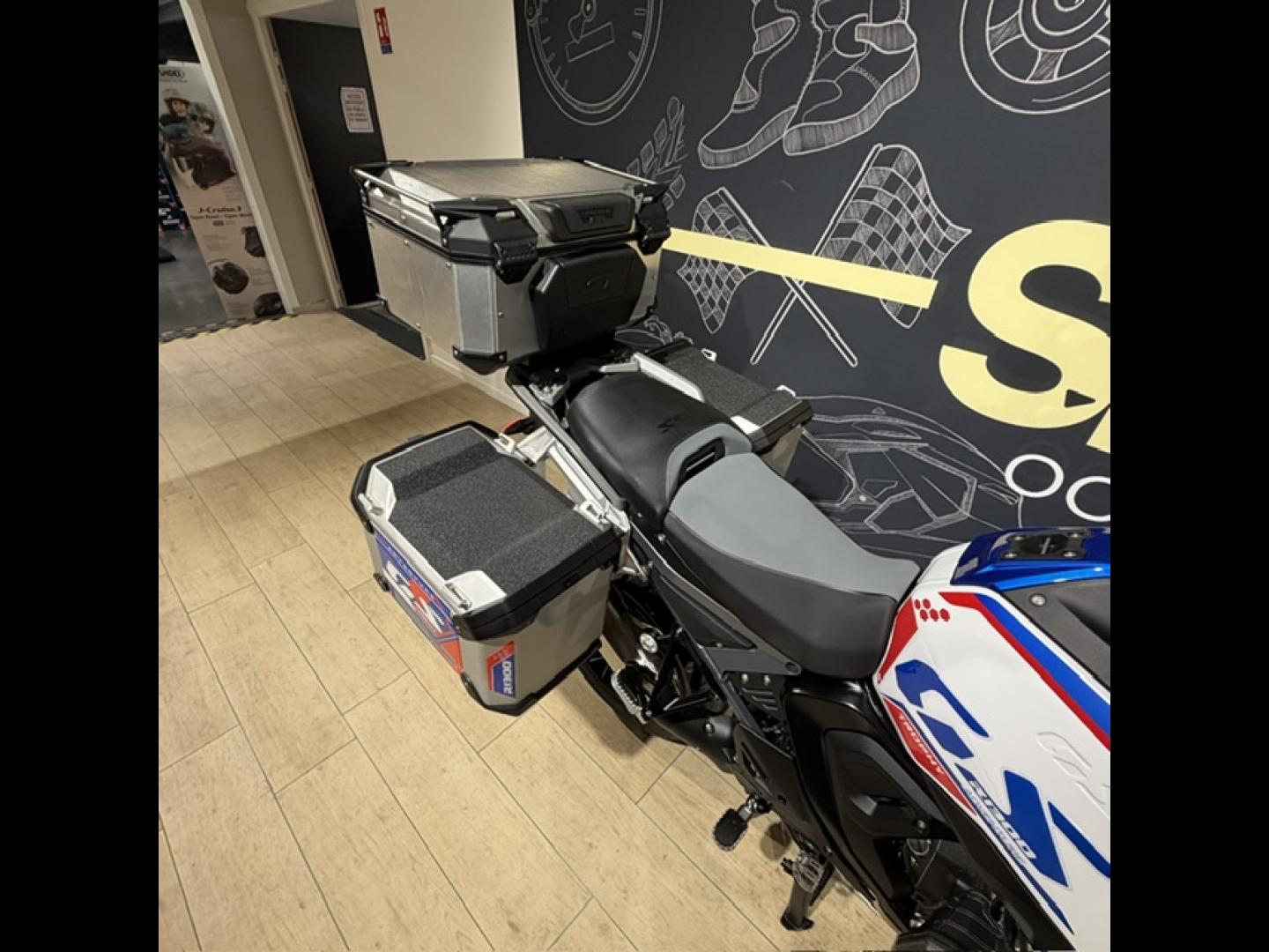 Image BMW R R 1300 GS Adventure