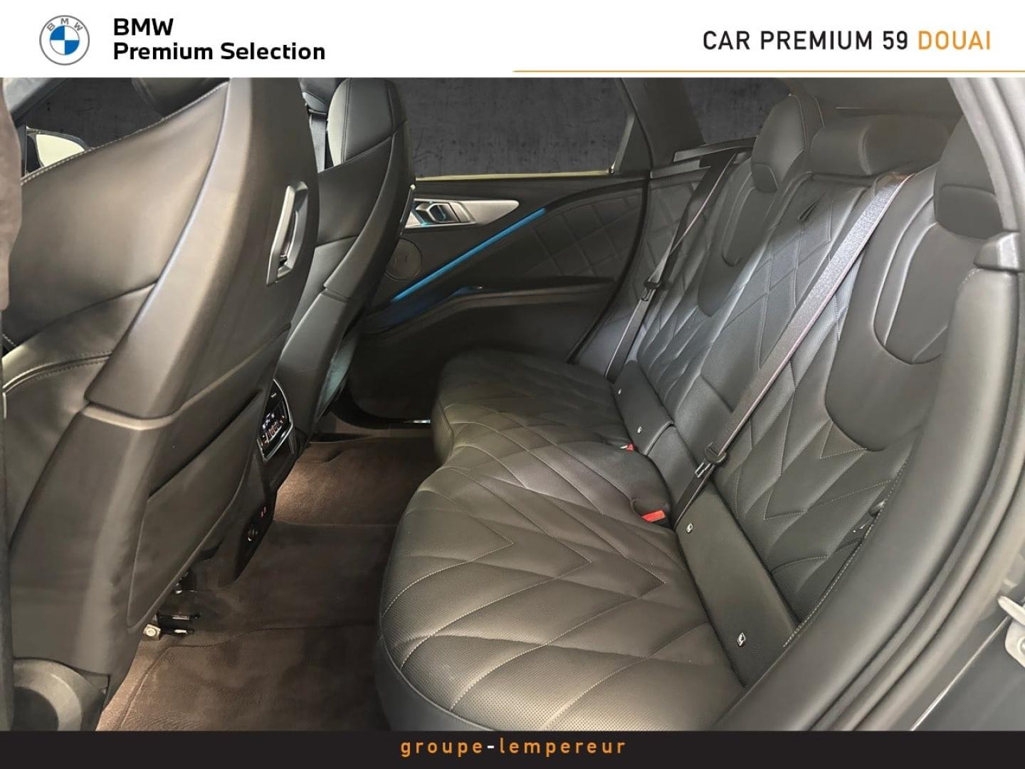 Image BMW XM 50e 3.0 476ch