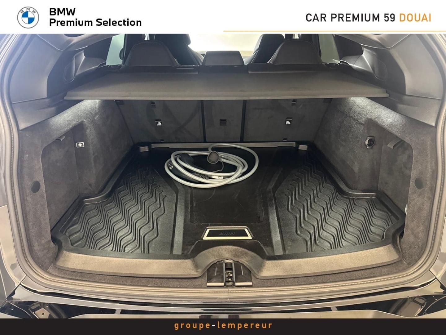 Image BMW XM 50e 3.0 476ch