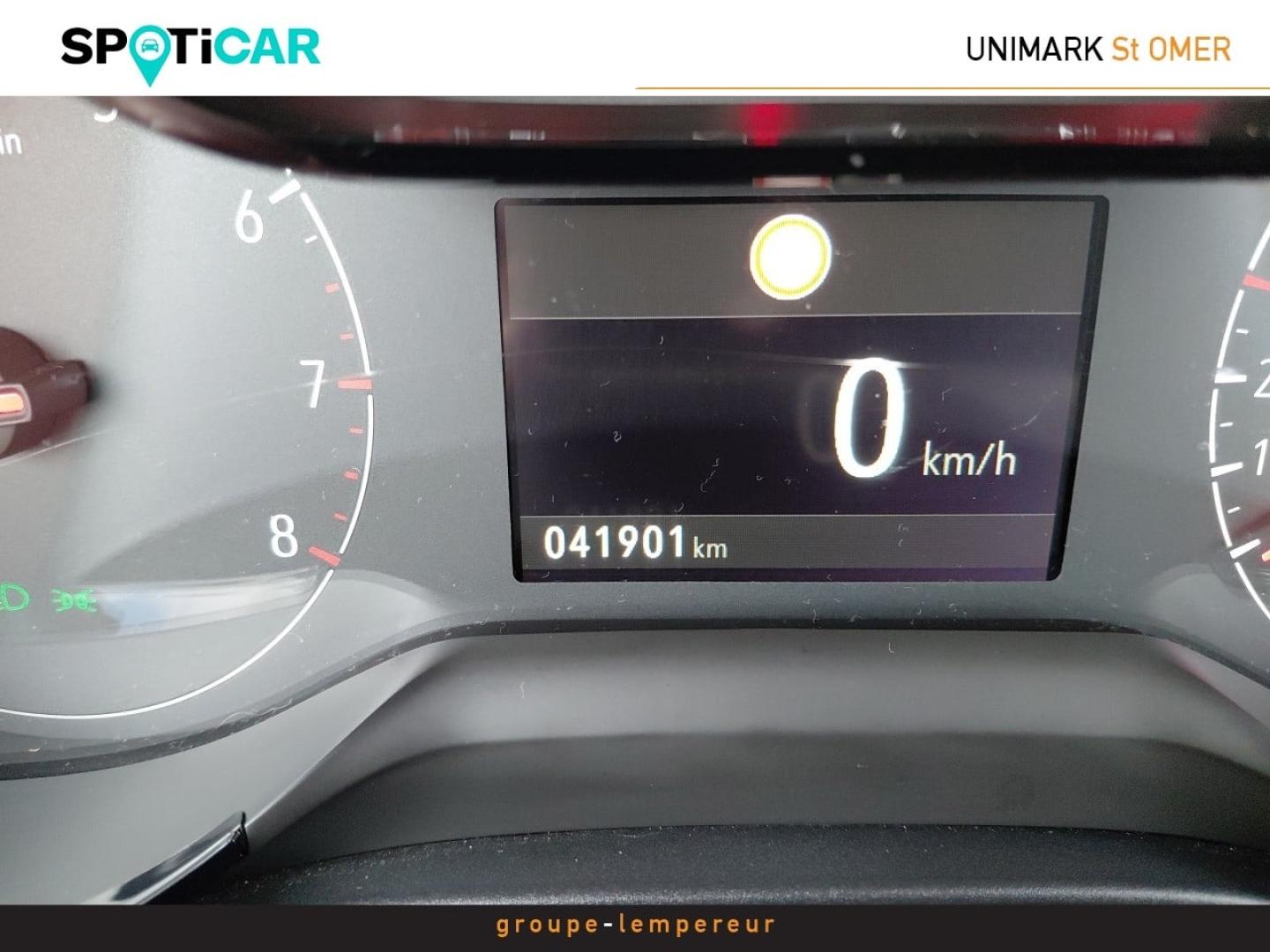 Image OPEL Corsa 1.2 75ch Edition