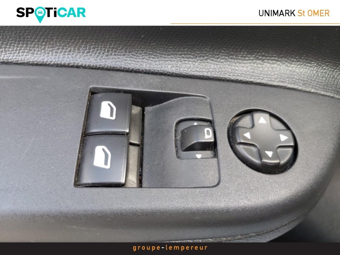 Image OPEL Corsa 1.2 75ch Edition