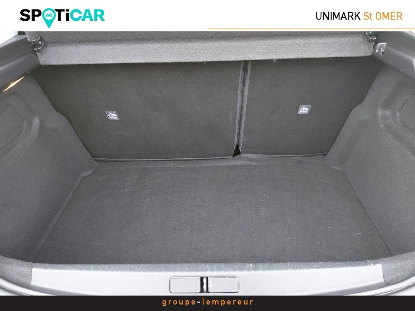 Image OPEL Corsa 1.2 75ch Edition