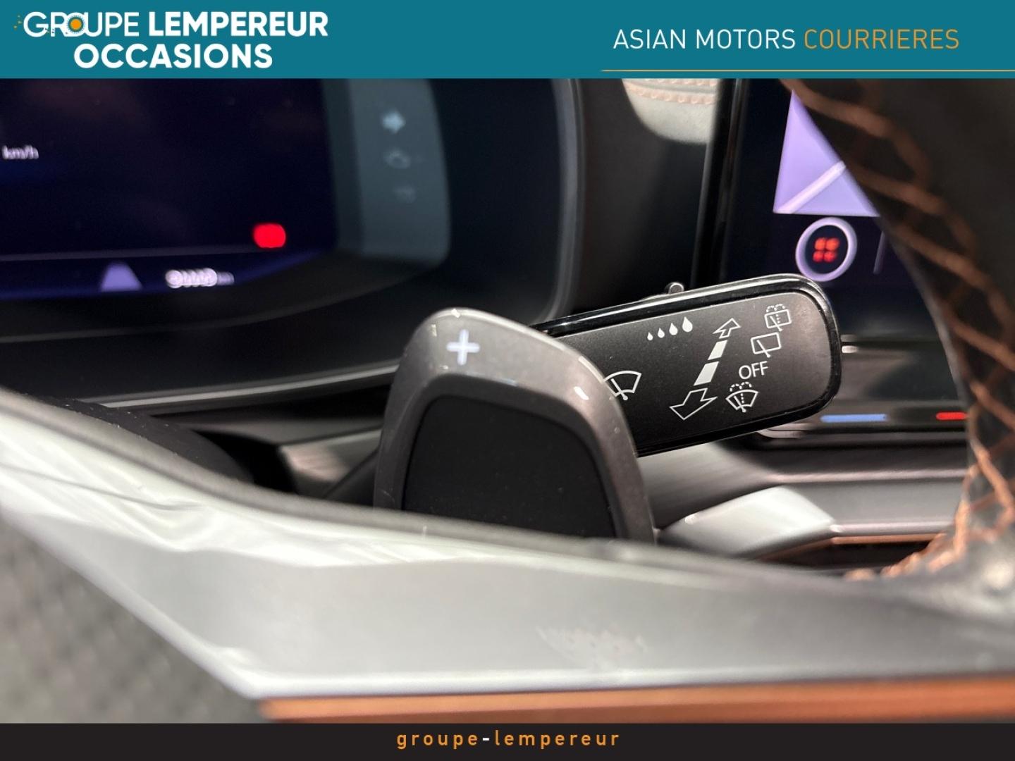 Image CUPRA Formentor 2.0 TDI 150ch V DSG7 4Drive