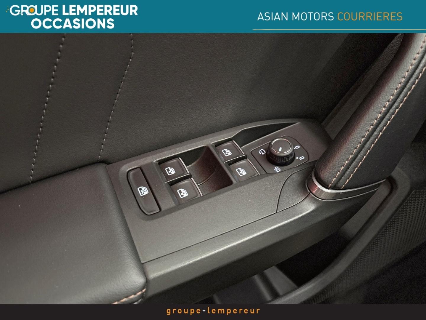 Image CUPRA Formentor 2.0 TDI 150ch V DSG7 4Drive