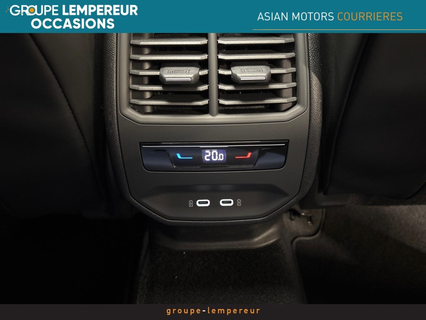 Image CUPRA Formentor 2.0 TDI 150ch V DSG7 4Drive