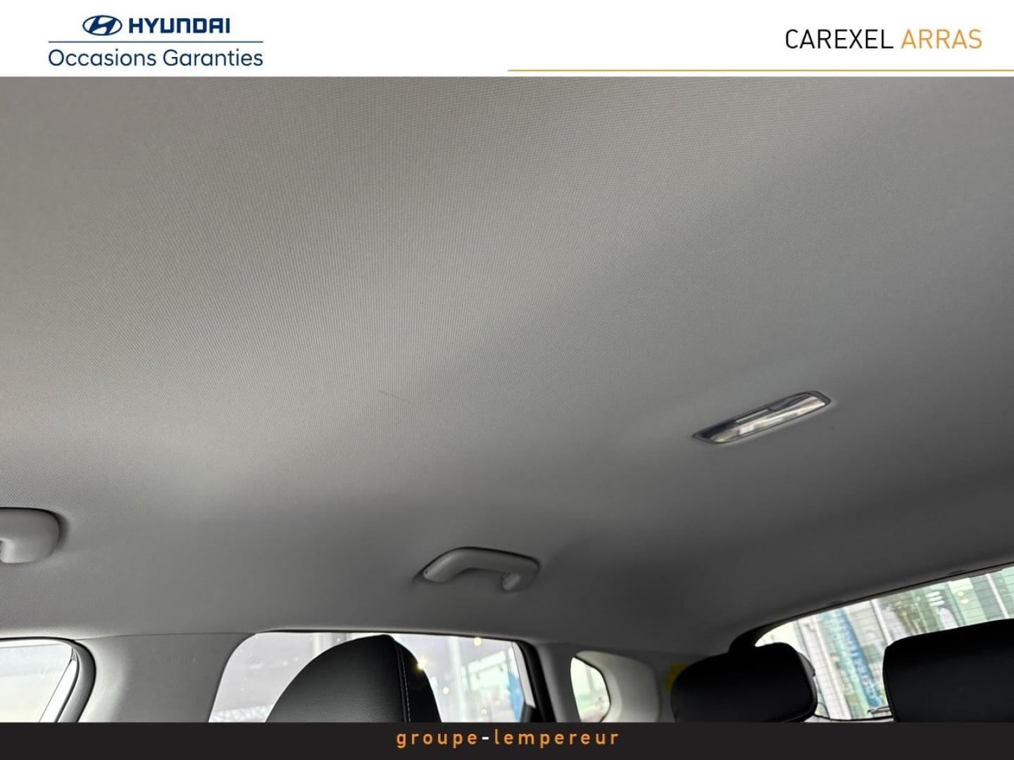 Image HYUNDAI Kona 1.6 GDi 141ch Hybrid Creative DCT-6