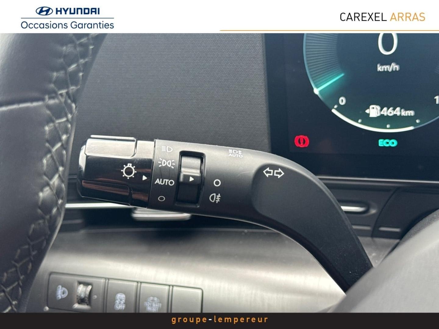Image HYUNDAI Kona 1.6 GDi 141ch Hybrid Creative DCT-6