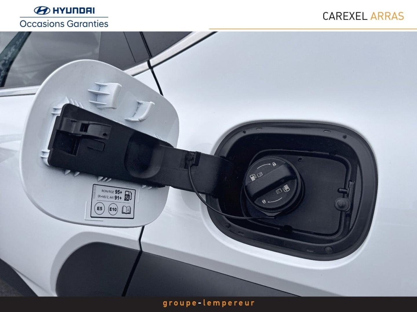 Image HYUNDAI Kona 1.6 GDi 141ch Hybrid Creative DCT-6