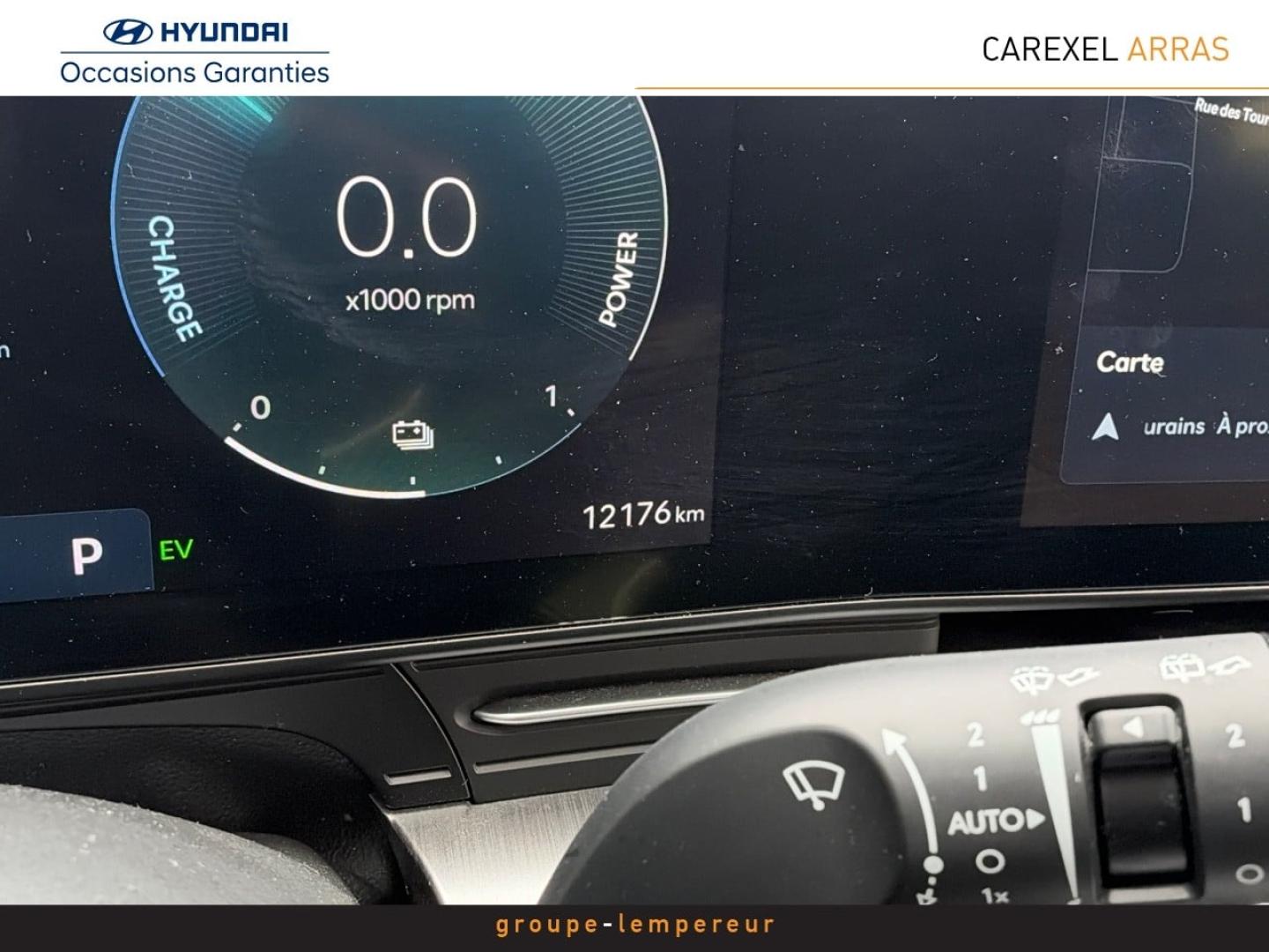 Image HYUNDAI Kona 1.6 GDi 141ch Hybrid Creative DCT-6