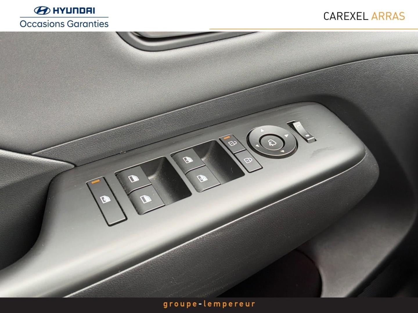 Image HYUNDAI Kona 1.6 GDi 141ch Hybrid Creative DCT-6