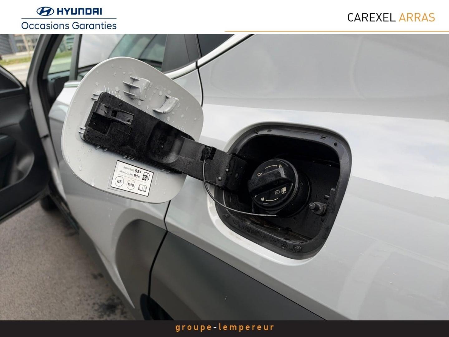 Image HYUNDAI Kona 1.6 GDi 141ch Hybrid Creative DCT-6