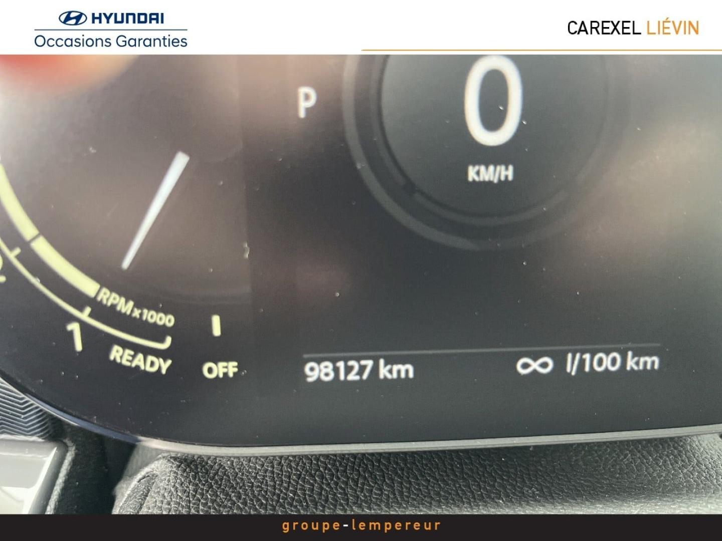Image MINI Clubman Cooper  136ch Business Design BVA7