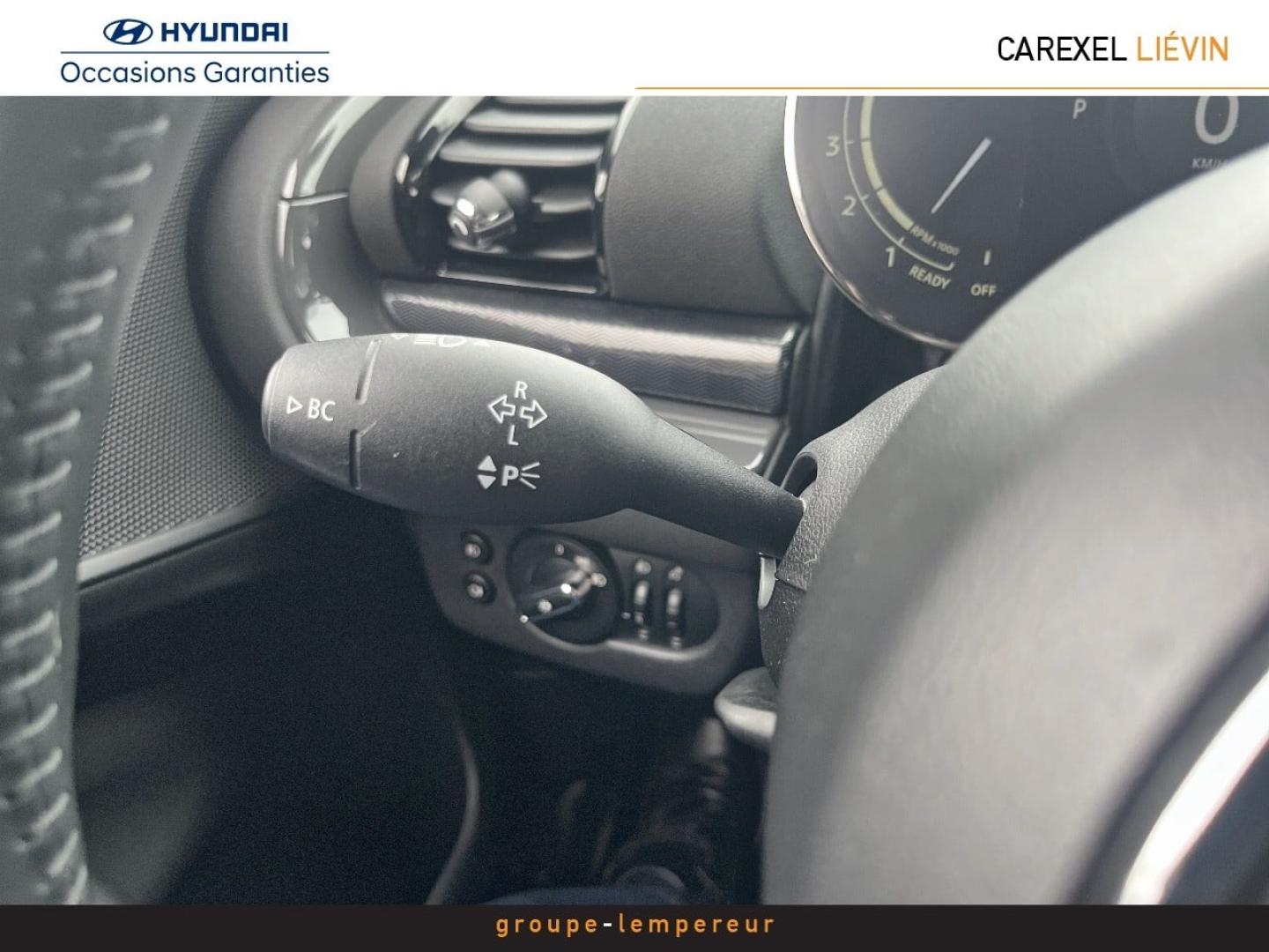 Image MINI Clubman Cooper  136ch Business Design BVA7