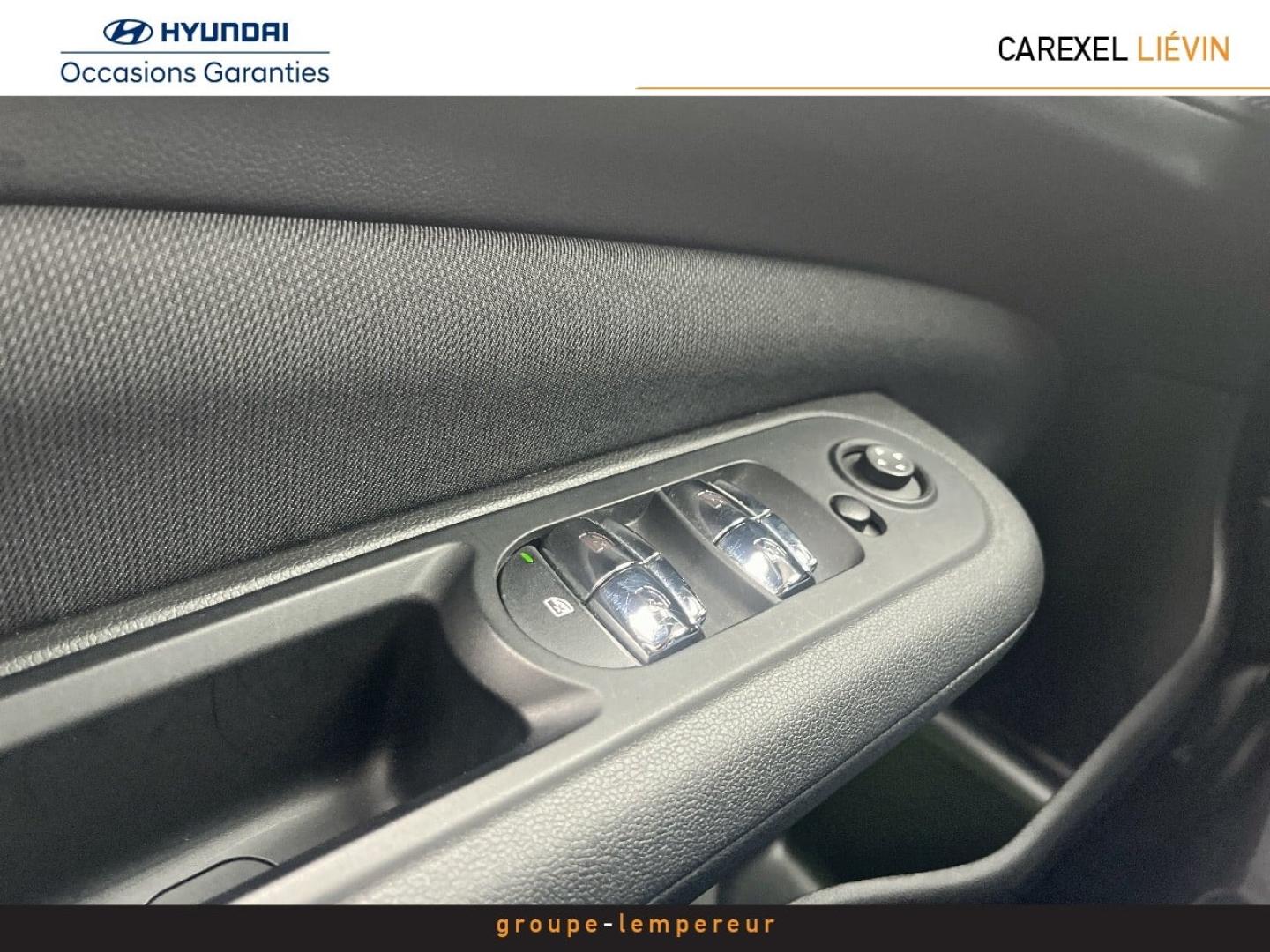 Image MINI Clubman Cooper  136ch Business Design BVA7