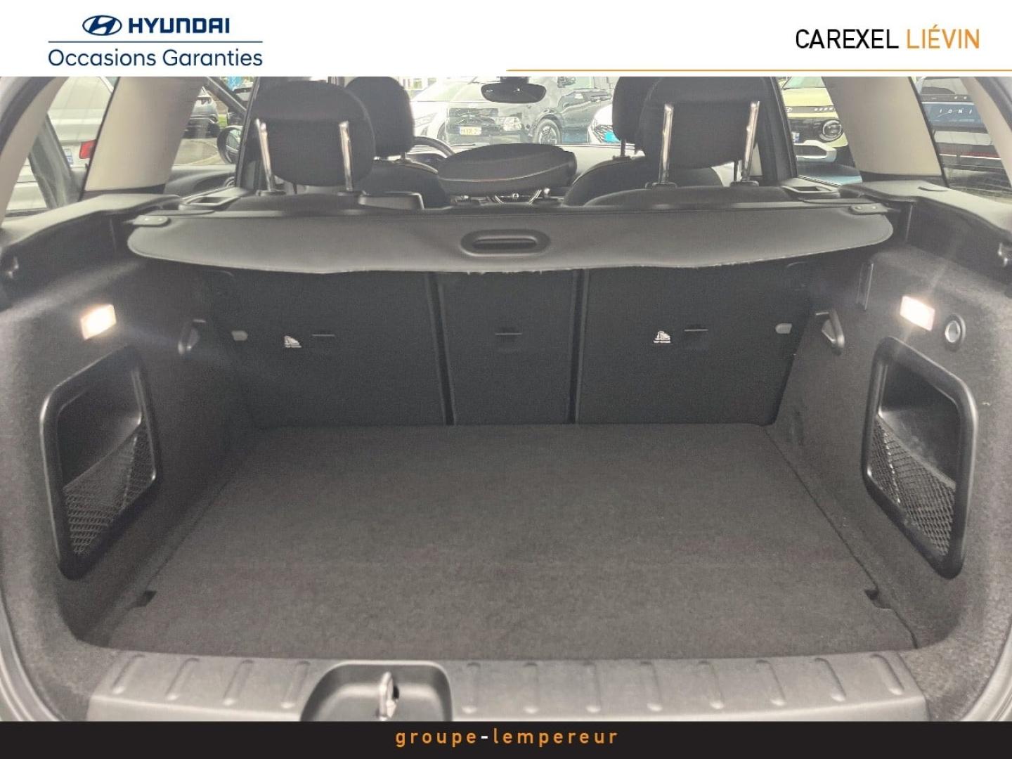 Image MINI Clubman Cooper  136ch Business Design BVA7
