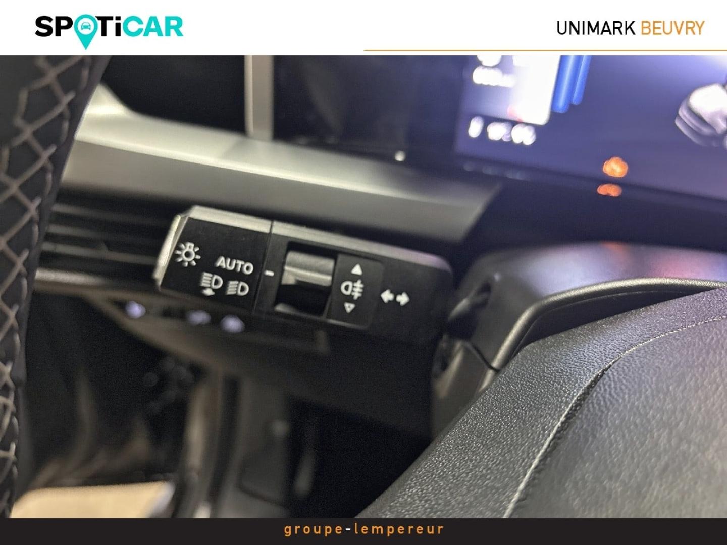 Image OPEL Frontera 1.2 Turbo Hybrid 110ch Edition e-DCT6