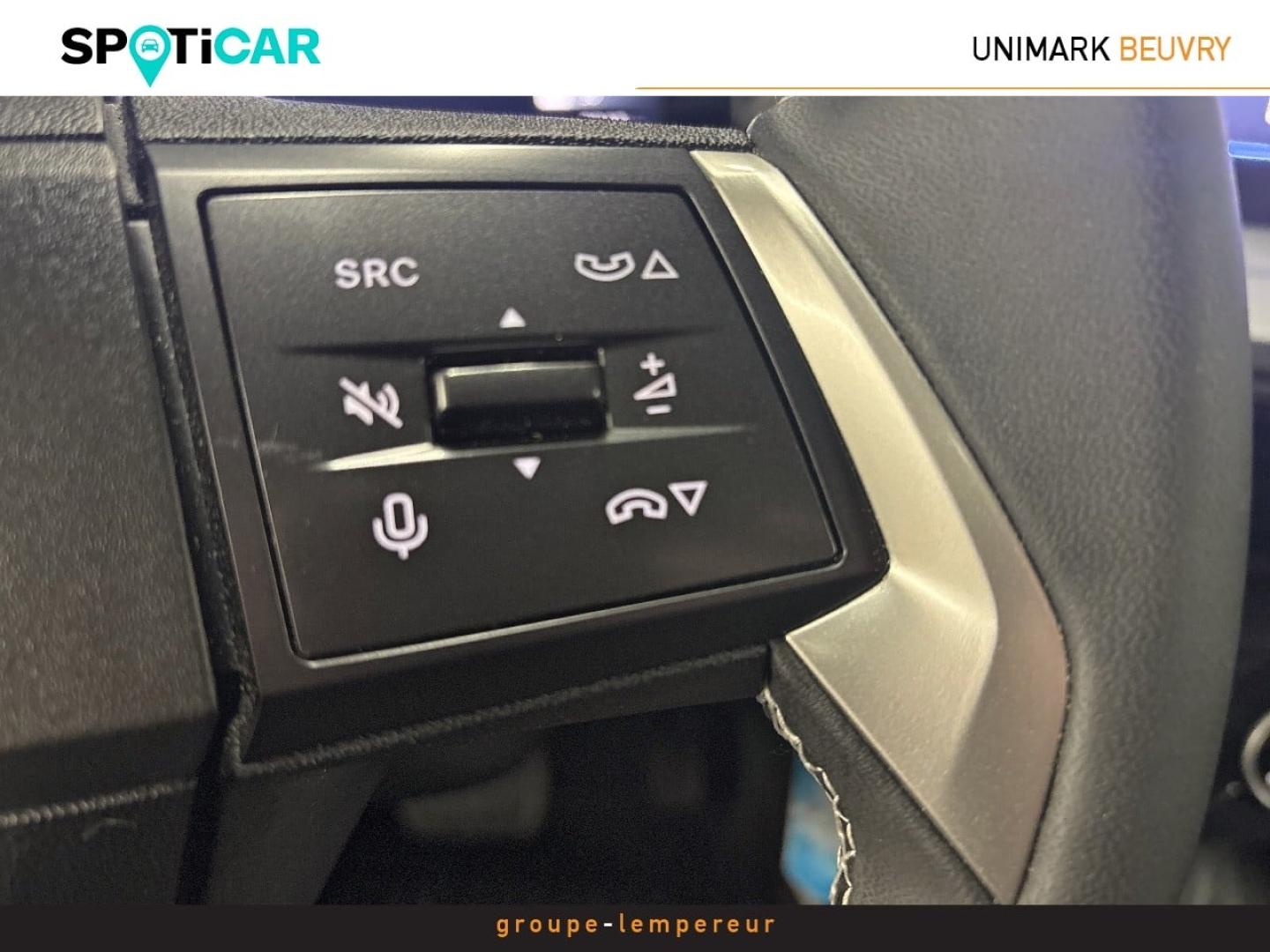 Image OPEL Frontera 1.2 Turbo Hybrid 110ch Edition e-DCT6