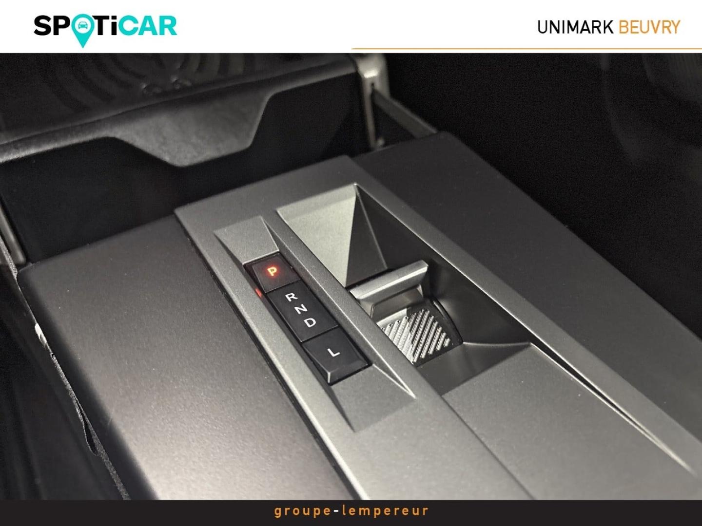 Image OPEL Frontera 1.2 Turbo Hybrid 110ch Edition e-DCT6