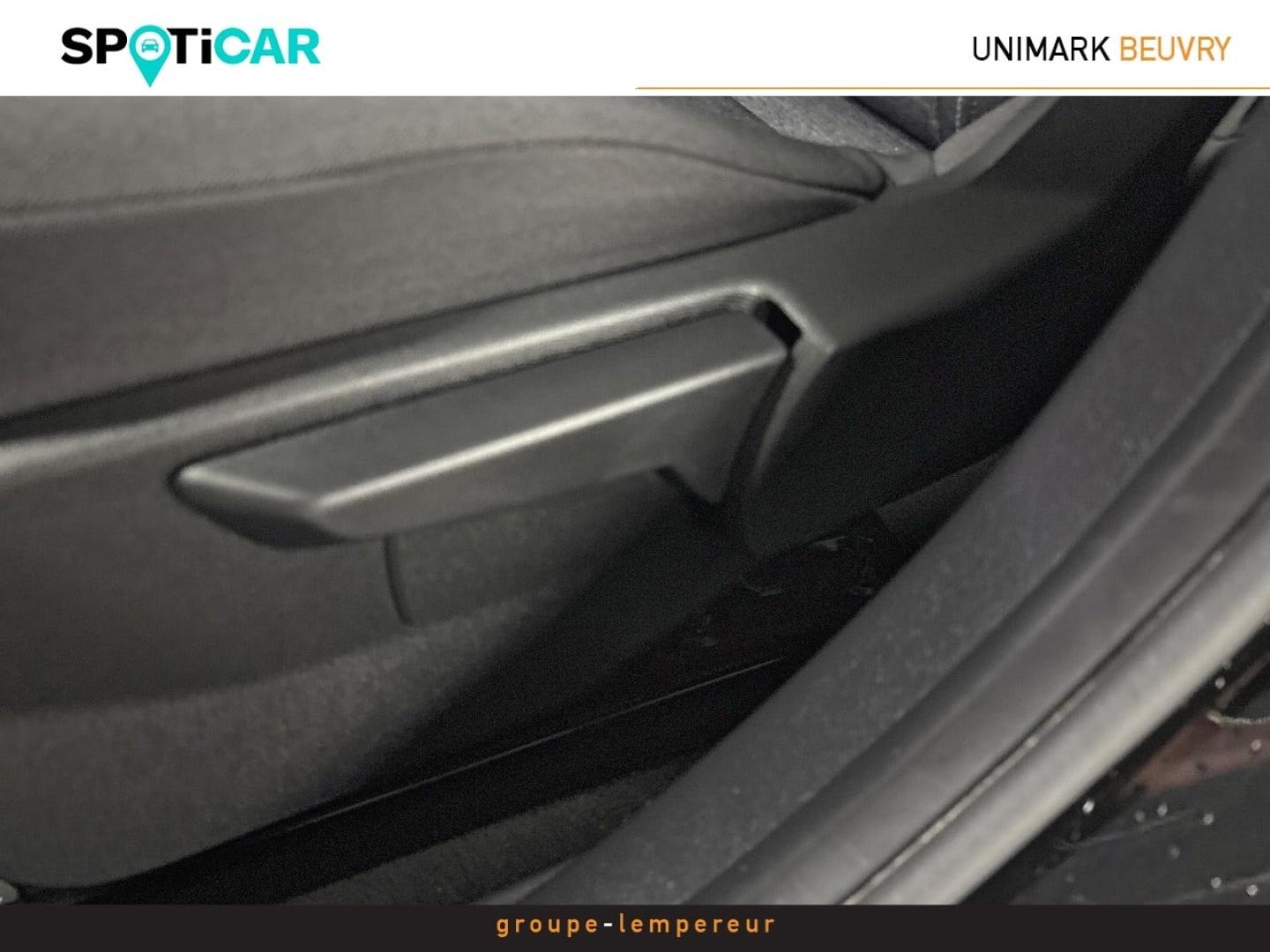 Image OPEL Frontera 1.2 Turbo Hybrid 110ch Edition e-DCT6