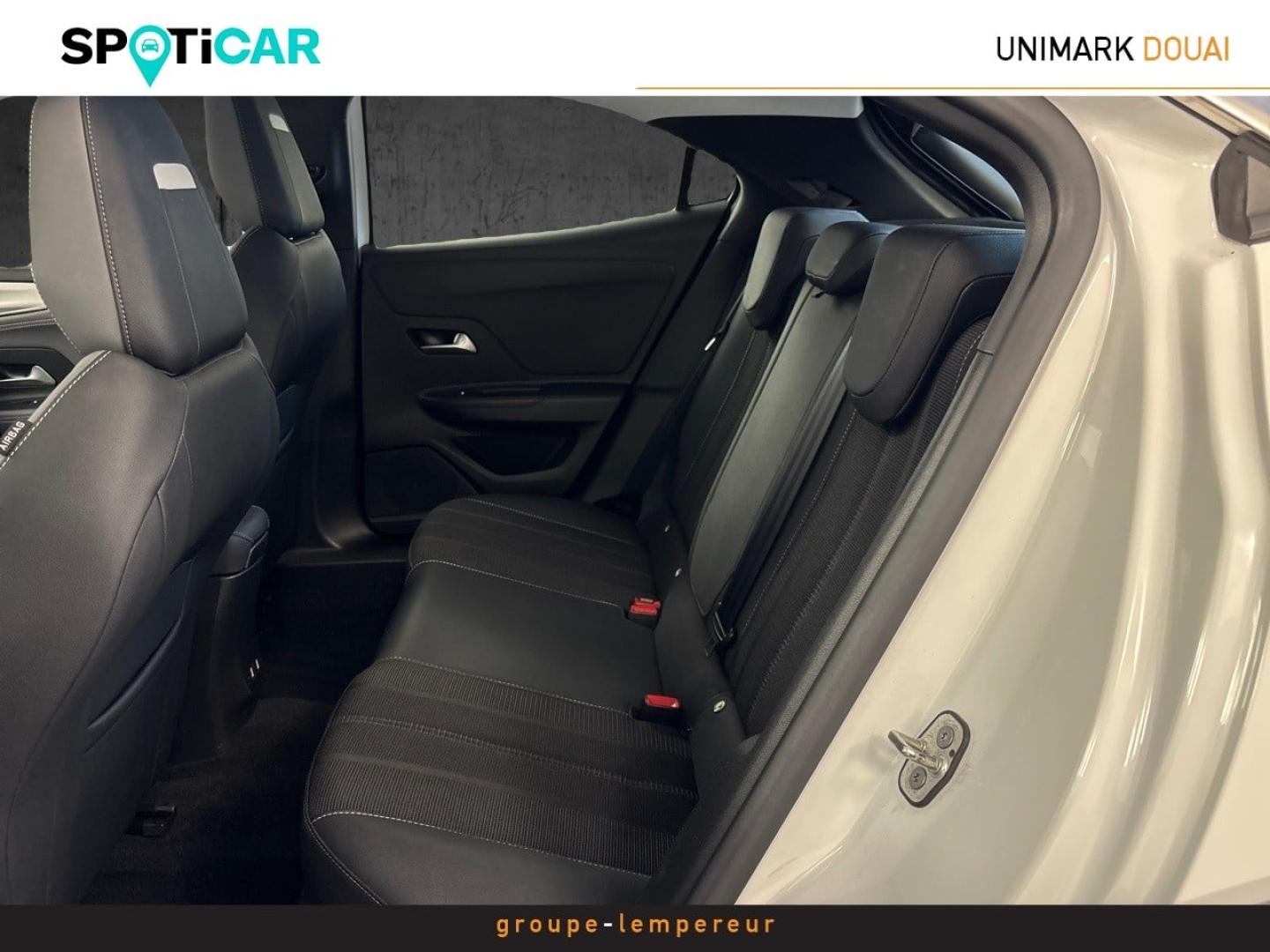 Image OPEL Mokka 1.2 Turbo 130ch Elegance Business