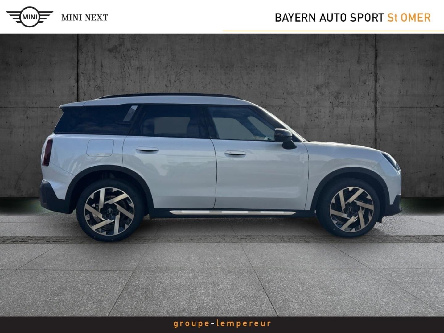 Image MINI Countryman C 170ch Favoured DKG7