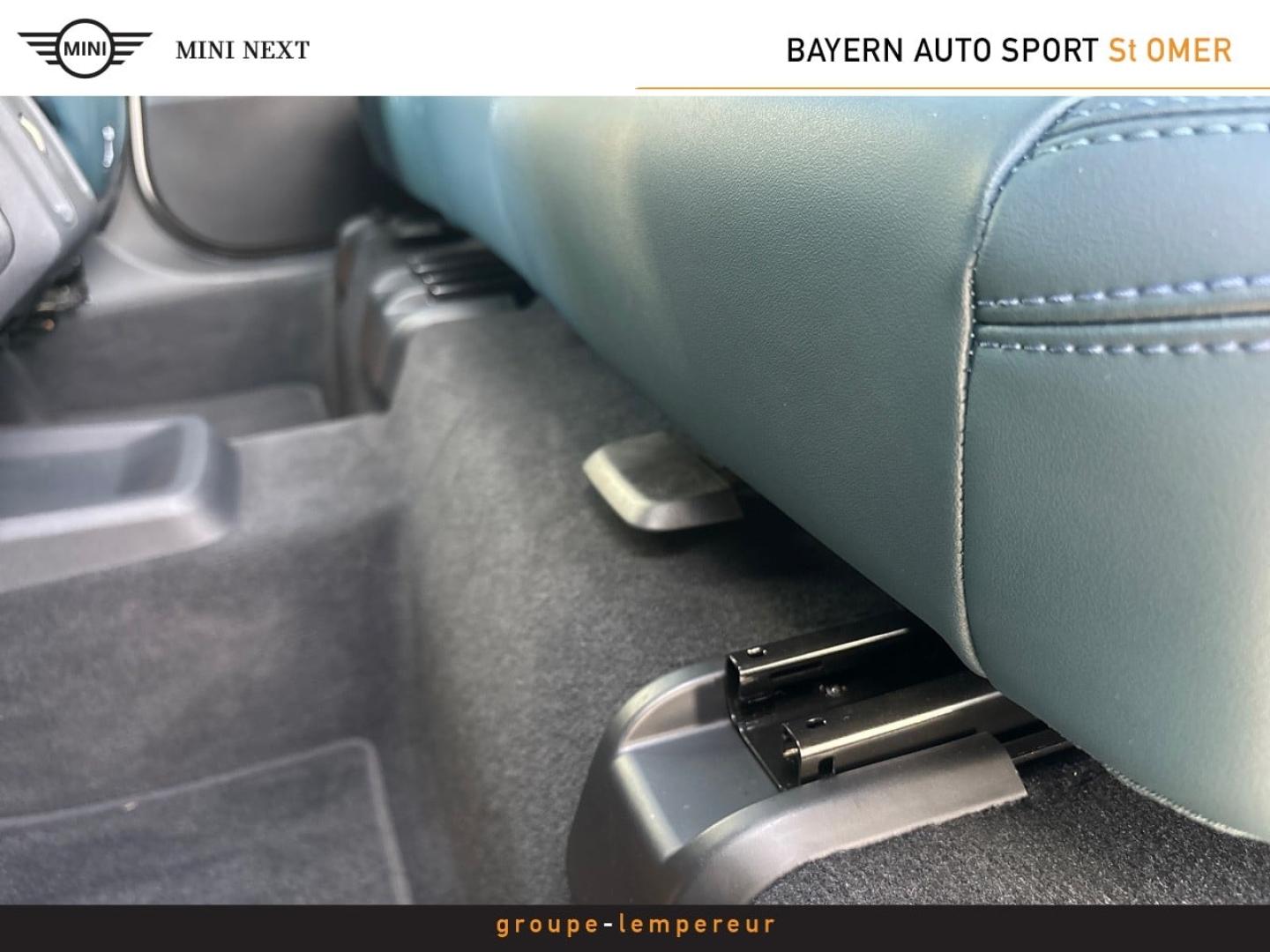 Image MINI Countryman C 170ch Favoured DKG7