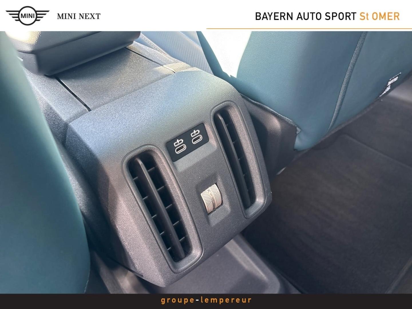 Image MINI Countryman C 170ch Favoured DKG7