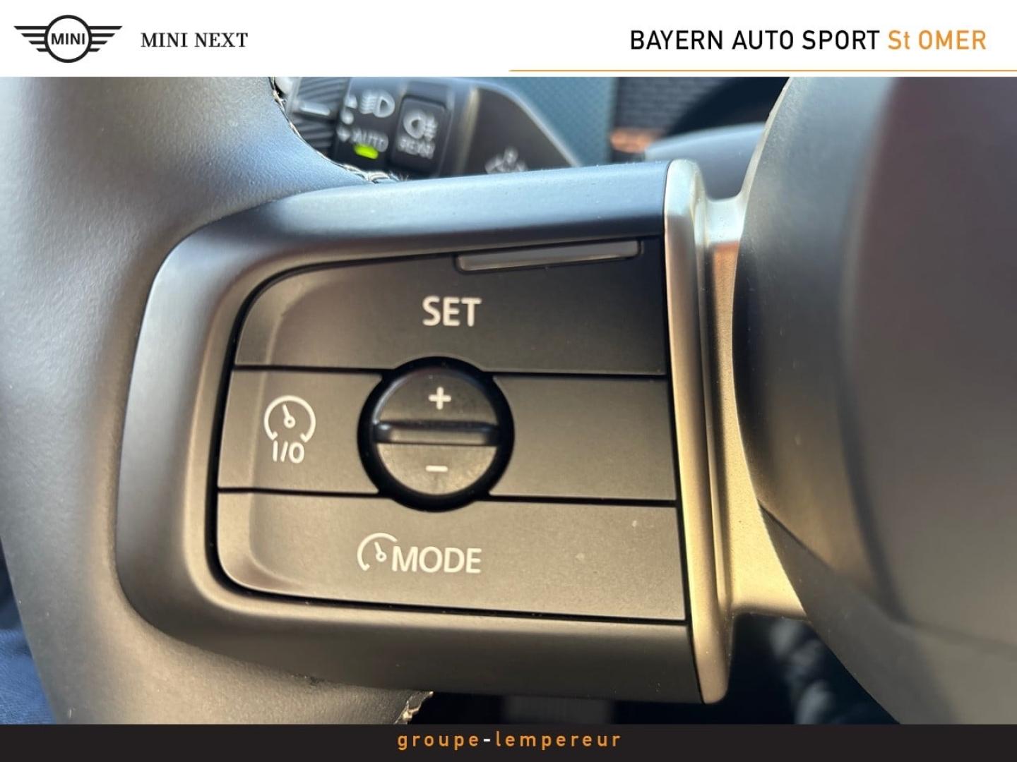 Image MINI Countryman C 170ch Favoured DKG7
