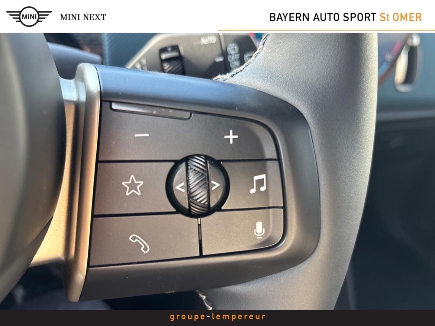 Image MINI Countryman C 170ch Favoured DKG7