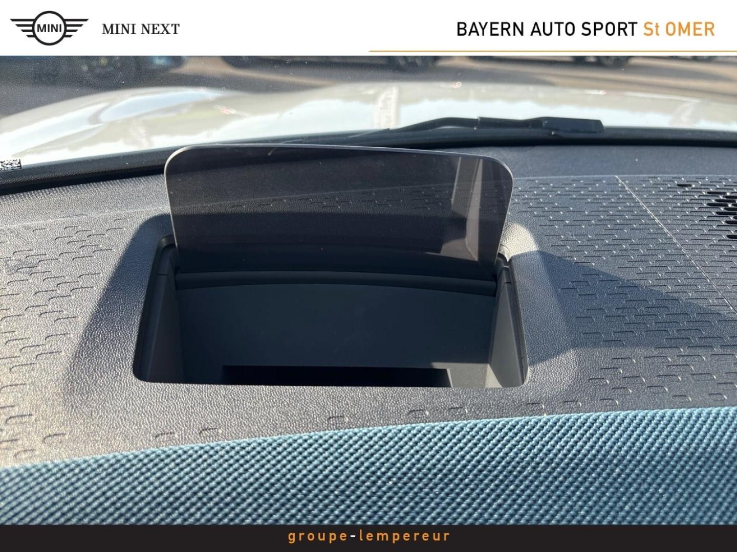 Image MINI Countryman C 170ch Favoured DKG7