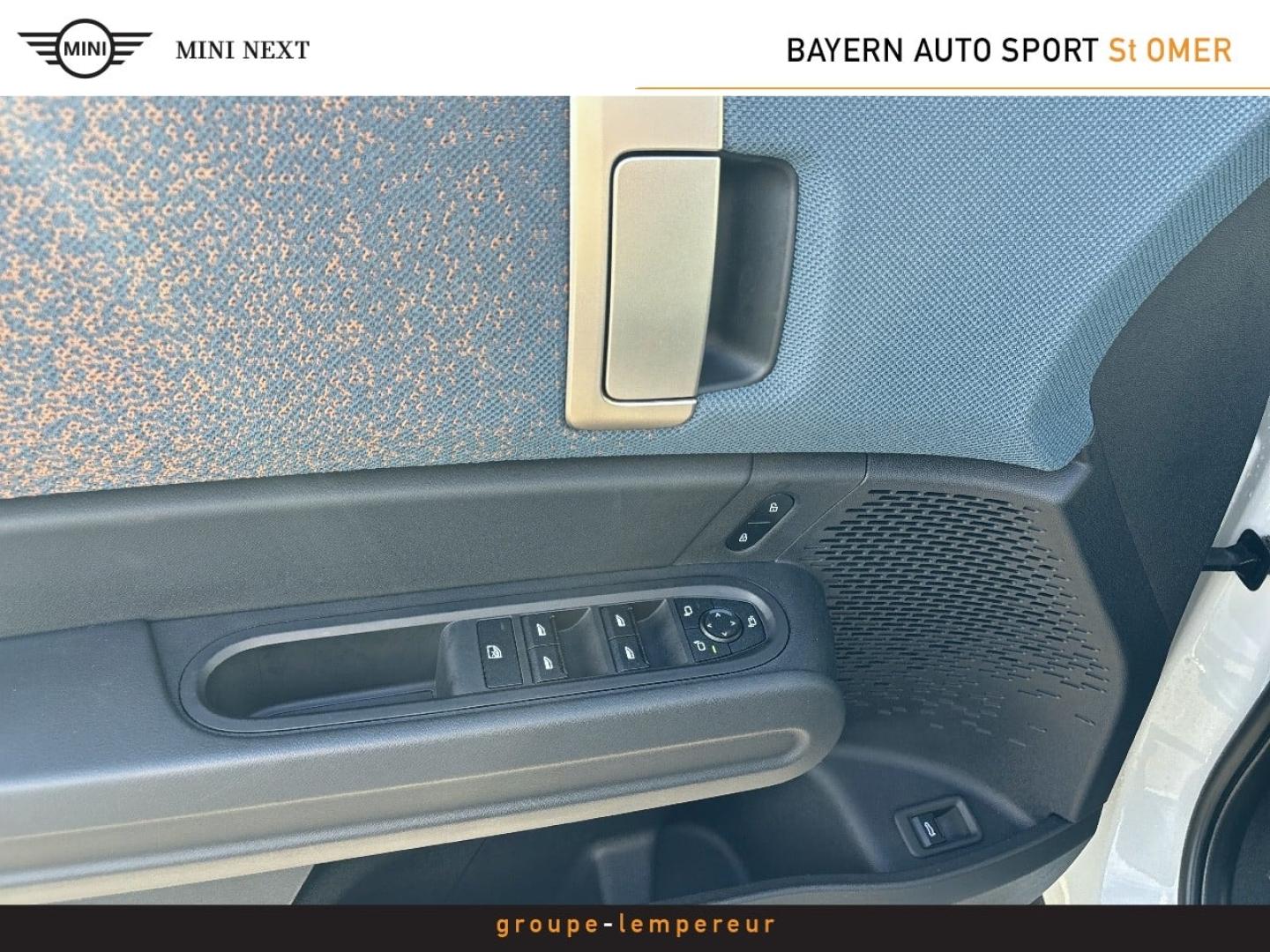 Image MINI Countryman C 170ch Favoured DKG7