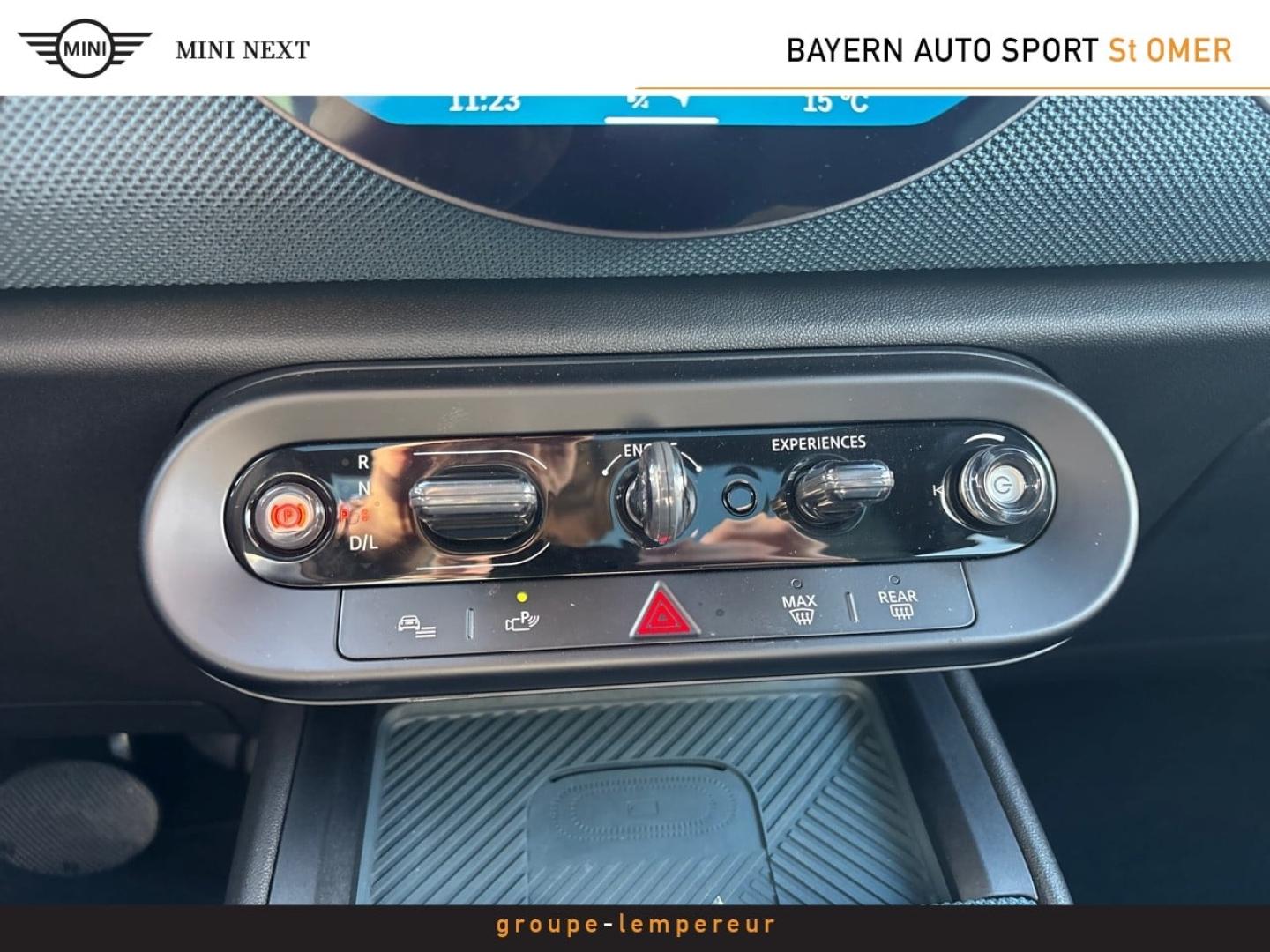 Image MINI Countryman C 170ch Favoured DKG7